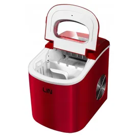 LIN ICE PRO-R12 rot,