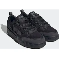 Adidas adi2000 Core Black / Utility Black / Utility Black 43 1/3