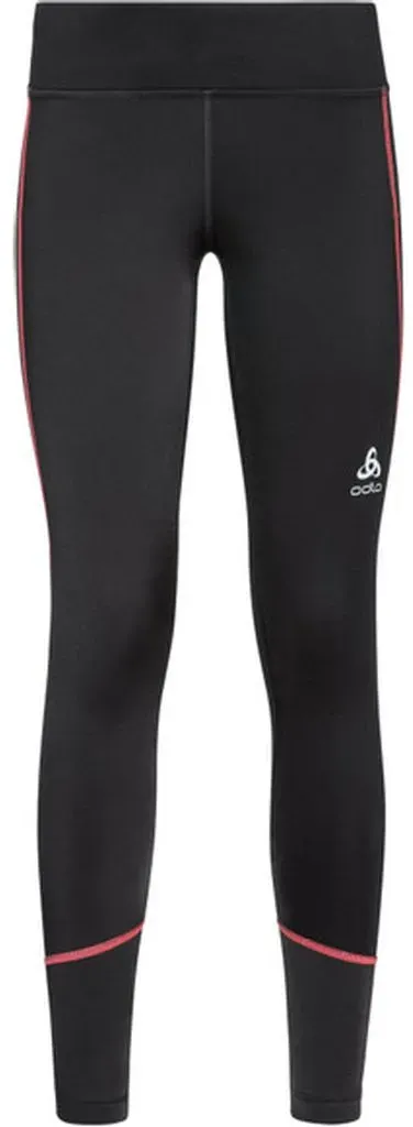 Odlo Damen God Jul Tights schwarz