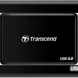 Transcend RDF2