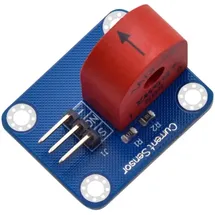 IDUINO TC-9520256 Stromsensor 1 St. Passend für (Entwicklungskits): Arduino