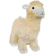 JoyToy Lama beige