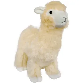 JoyToy Lama beige