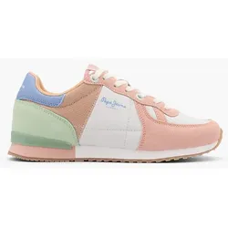 Sneaker - Damen - weiß