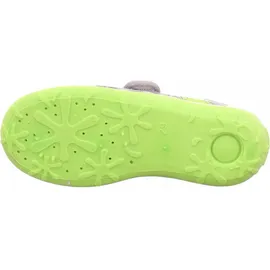 Fischer Markenschuh Boogy Grau 33