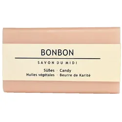 Bonbon Karité-Seife