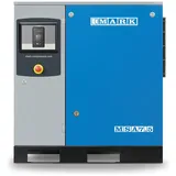 ELMAG MARK-Schraubenkompressor MSA 5,5/13 bar