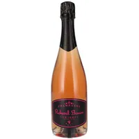 Richard Bavion Champagne GRAND ROSÉ Brut LUMINOUS 12% Vol. 0,75l