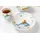 Villeroy & Boch Happy as a Bear Kindergeschirr-Set 2-tlg. bunt
