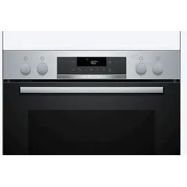 Bosch HND271AS64 Einbauherd-Set