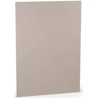 Paperado Karton A4 160 g/qm taupe