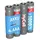 HyCell Micro AAA 800 mAh 4 St.