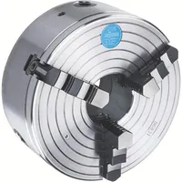 Röhm Drehfutter ES-200/3 DIN 6351