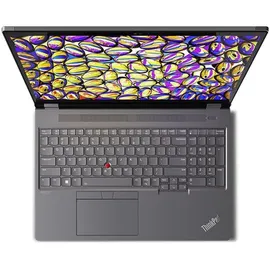 Lenovo ThinkPad P16 G1 21D6003WGE