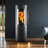 Novaline Diva schwarz