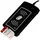 ACS ACR1281U-C1 DualBoost II, USB 1.1, Schwarz