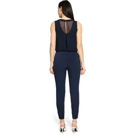 Vera Mont Jumpsuit - Dunkelblau - S/M