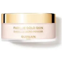 Guerlain Parure Gold Skin Diamond Micro-Powder 01 Transparent 35 g