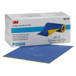 3M Schleifpapier 35116