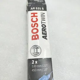 Bosch Aerotwin AR531S