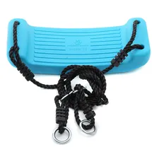 Hörby Bruk Brettschaukel türkis