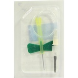 Becton Dickinson BD Vacutainer Safety-Lok Sich.Blutentn.Set21G 18cm