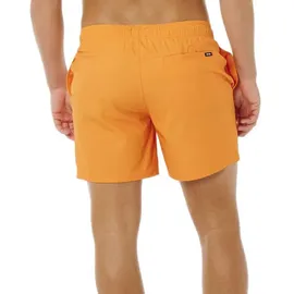 Rip Curl Offset Daily Volley Orange S