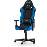Gaming Chair schwarz/blau