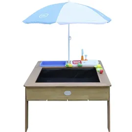 Axi Linda Sand- und Wassertisch mit Spielküche (310700)