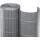 Noor Sichtschutzmatte PVC 1,2 x 3 m silber
