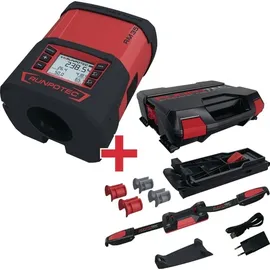 Runpotec RM35-dig.0,01 m-99999,99 m