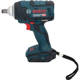 Bosch GDS 18V-300 Professional inkl. 2 x 4,0 Ah + L-Boxx