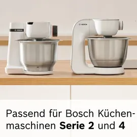 Bosch Fruchtpressenvorsatz MUZ45FV2 braun