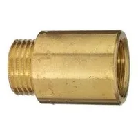 CORNAT Hahnverlängerung messing 1/2 Länge 25 mm Hahnverlängerungen -