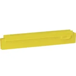 Vikan Ersatzkassette, hygienisch, 250 mm 77316 , Farbe: gelb