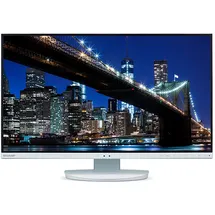 Sharp NEC Multisync EA272UW 27" Weiss