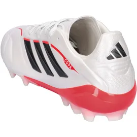 adidas Copa Pure IV League AG Herren Core Black/Lucid Red 43 1/3