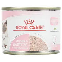 Royal Canin Babycat Instinctive Mousse 24 x 195 g