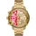Diesel Griffed Chronograph Edelstahl 48,0 mm DZ4595