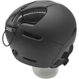 Poc Obex MIPS 55-58 cm Schwarz
