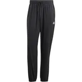 Adidas AEROREADY ESSENTIALS STANFORD Trainingshose Herren Sporthose black