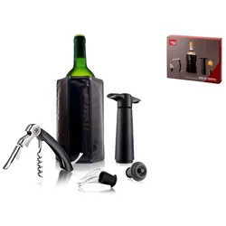 Set Wein Original 5 Stück.