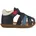 Navy/LT Blue 26
