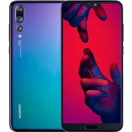Huawei P20 Pro 128 GB Twilight