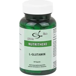 L Glutamin