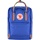 Fjällräven Kanken Rainbow 16 l cobalt blue