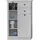 trendteam Vitrine Baxter 81 x 41 x 129 cm Weiß