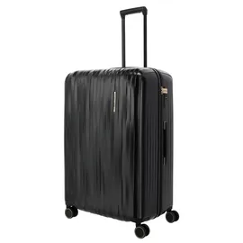Travelite Barbara Novelty 4-Rollen Cabin 75 cm / 104 l schwarz