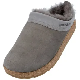 HAFLINGER Snowbird Grau 37