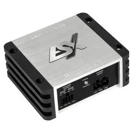 ESX QS-Four ISO 4-Kanal Verstärker | Masori